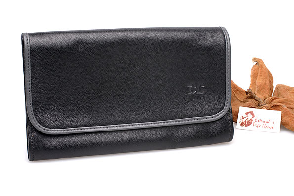 Butz Choquin Roll Tobacco Pouch Lammnappa